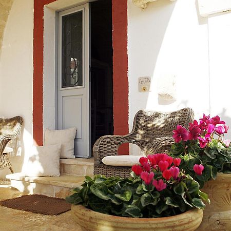 Masseria Montenapoleone 파사노 외부 사진