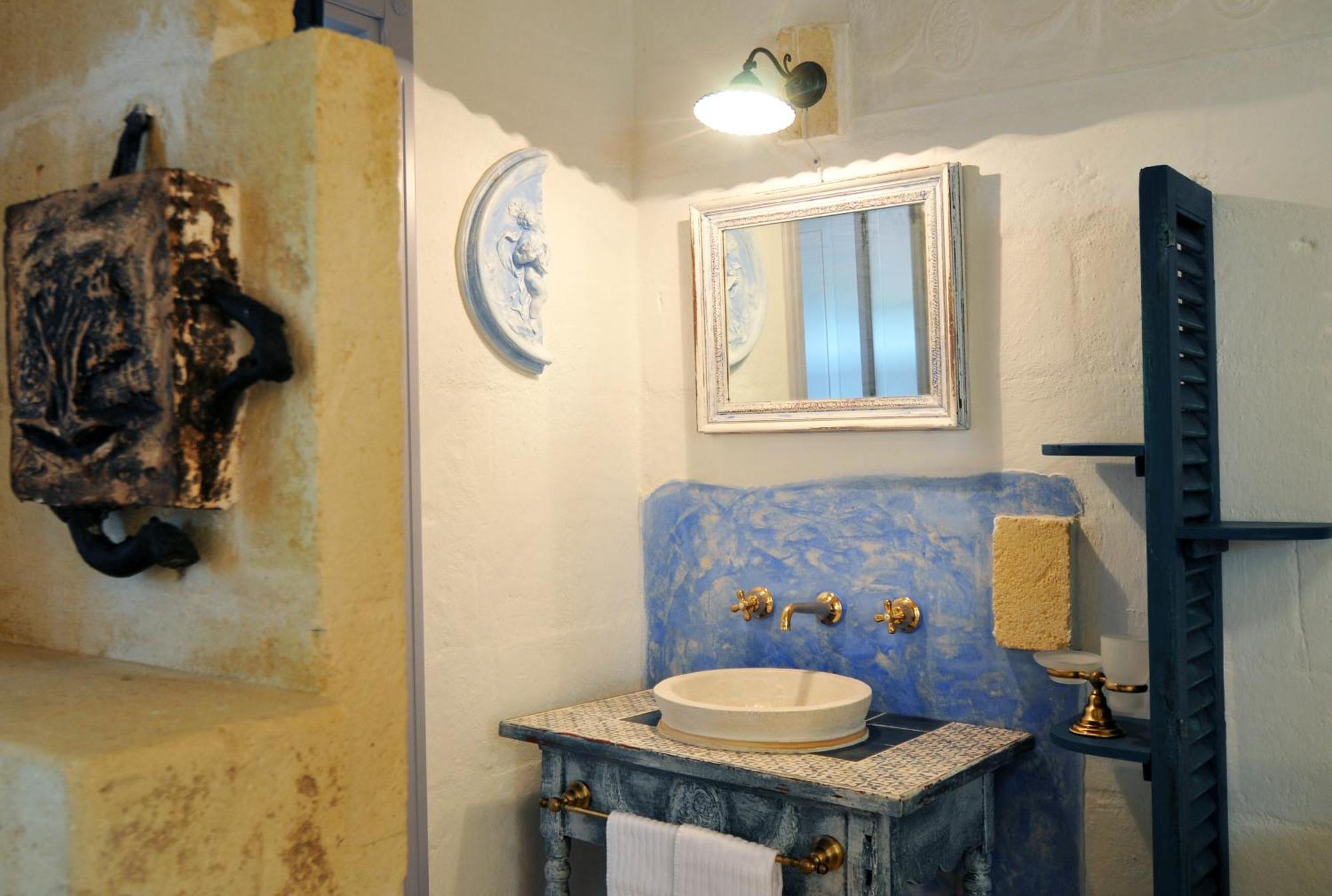 Masseria Montenapoleone 파사노 외부 사진