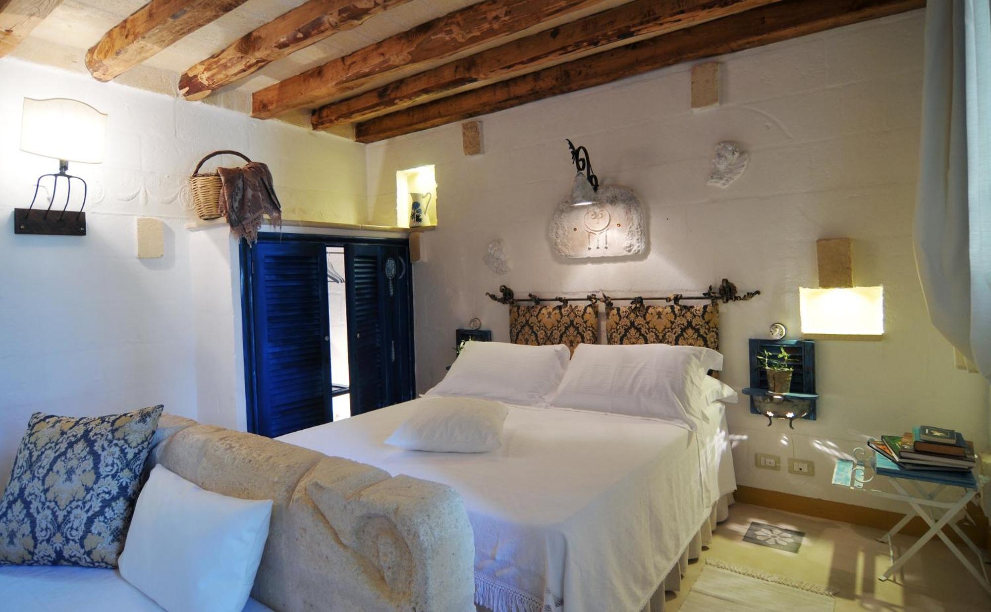 Masseria Montenapoleone 파사노 외부 사진