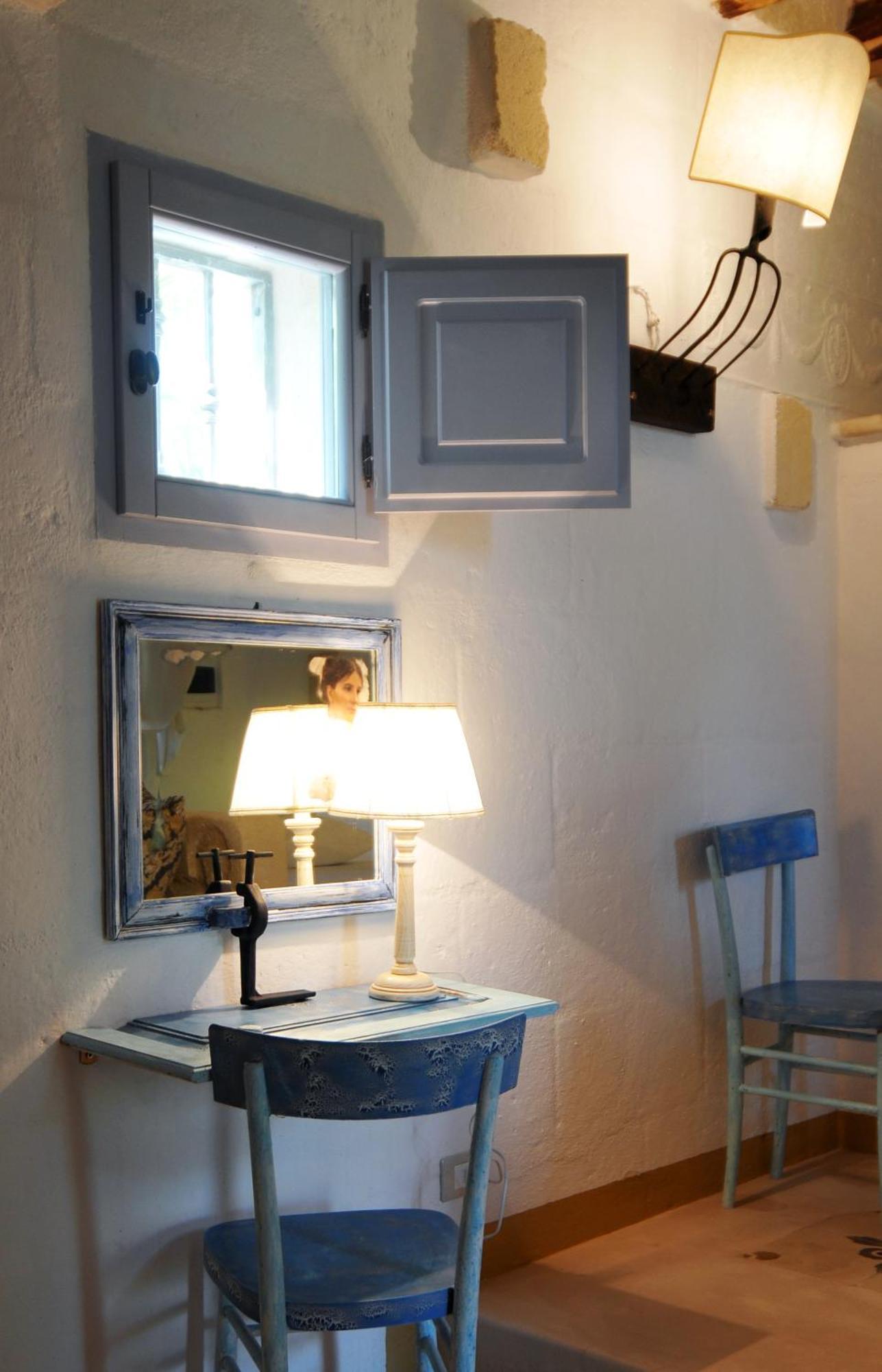 Masseria Montenapoleone 파사노 외부 사진